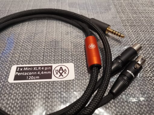 HAA Orange Series - The Balance Cable - Image 2