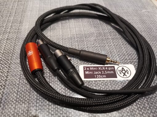 HAA Orange Series - The Balance Cable - Image 3