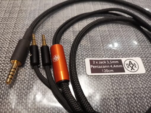 HAA Orange Series - The Balance Cable - Image 6