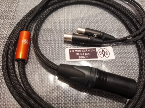 HAA Orange Series - The Balance Cable - Image 7