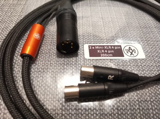 HAA Orange Series - The Balance Cable - Image 8