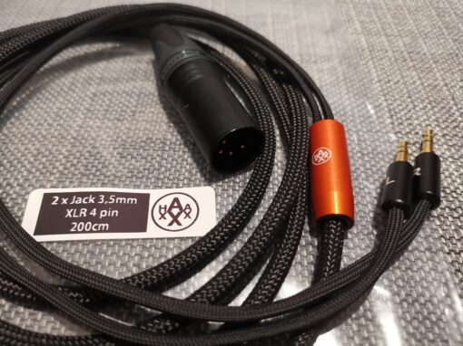 HAA Orange Series - The Balance Cable - Image 9