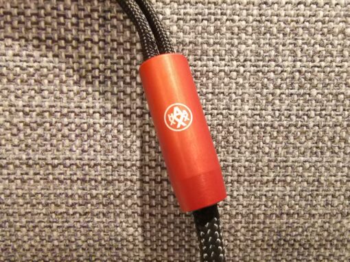 HAA Orange Series - The Balance Cable - Image 10