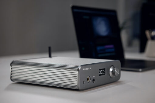Burson Soloist 3X Performance - Image 9