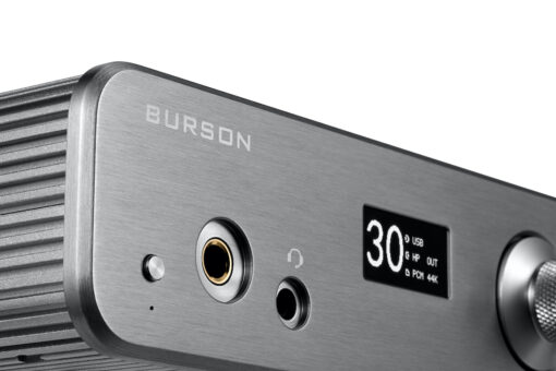 Burson Soloist 3X Performance - Image 3