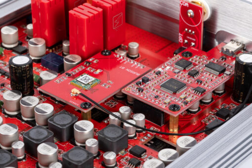 Burson Soloist 3X Performance - Image 2