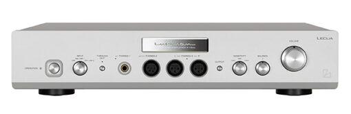 Luxman P-750u