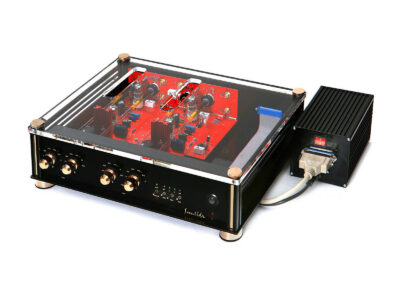 AudioValve Sunilda