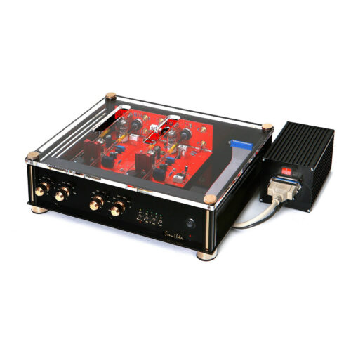 AudioValve Sunilda