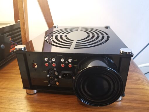 Audiovalve RKV HAA Edition - Image 2