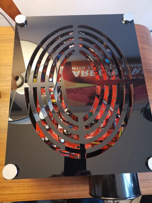 Audiovalve RKV HAA Edition - Image 3