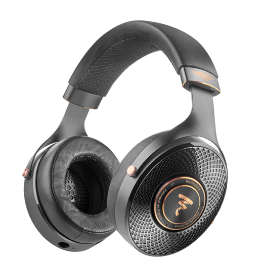 Focal Radiance - DEMO