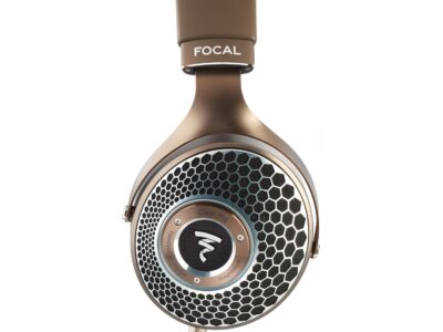 Focal Clear Mg