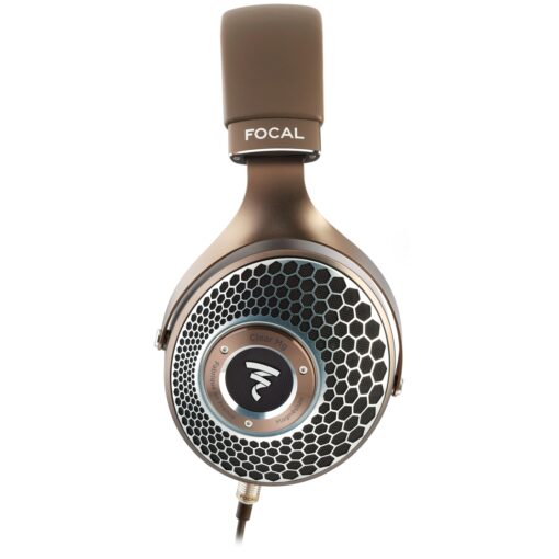 Focal Clear Mg
