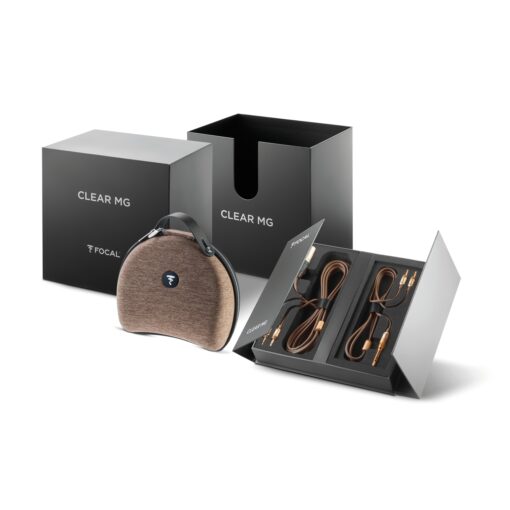 Focal Clear Mg - Image 8