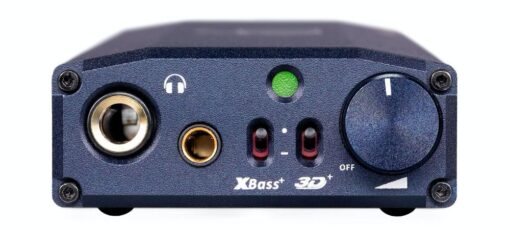 iFi Micro iDSD Signature - Image 2