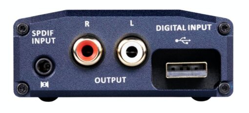 iFi Micro iDSD Signature - Image 3