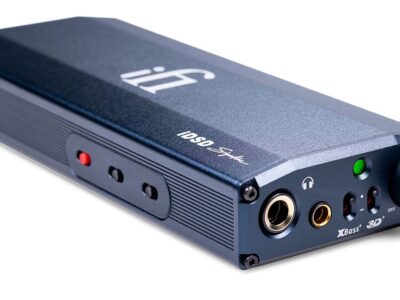 iFi Micro iDSD Signature
