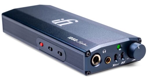 iFi Micro iDSD Signature