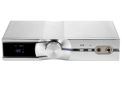 iFi Neo iDSD