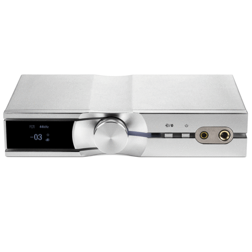 iFi Neo iDSD