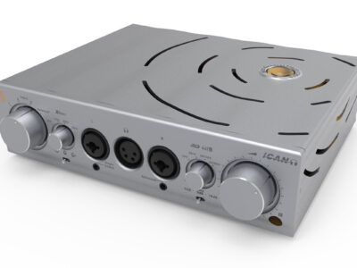 iFi Pro iCAN