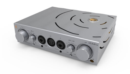 iFi Pro iCAN