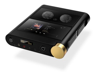 Shanling M30
