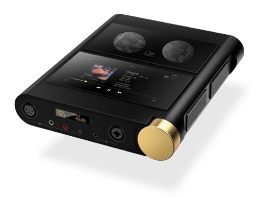 Shanling M30