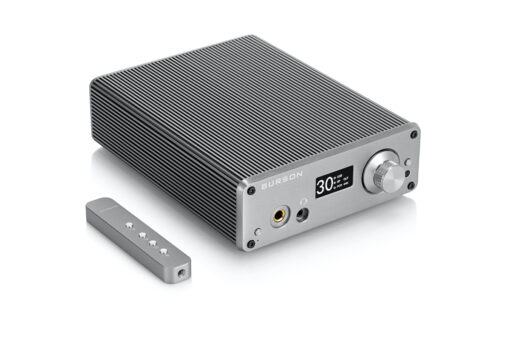 Burson Playmate 2 (Headphone Amp /Pre-amp / DAC) - Image 10