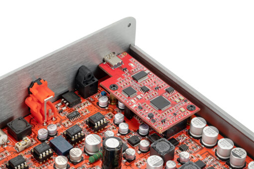 Burson Playmate 2 (Headphone Amp /Pre-amp / DAC) - Image 3