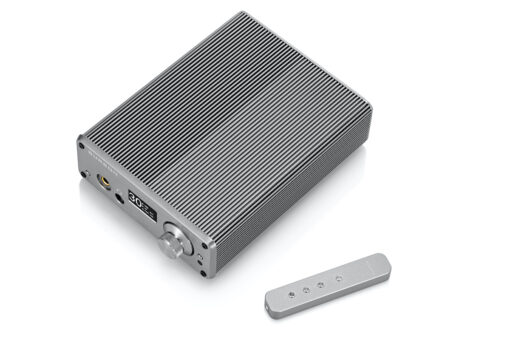 Burson Playmate 2 (Headphone Amp /Pre-amp / DAC) - Image 2