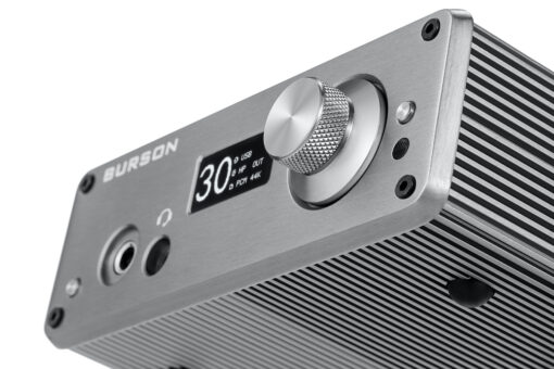 Burson Playmate 2 (Headphone Amp /Pre-amp / DAC) - Image 7