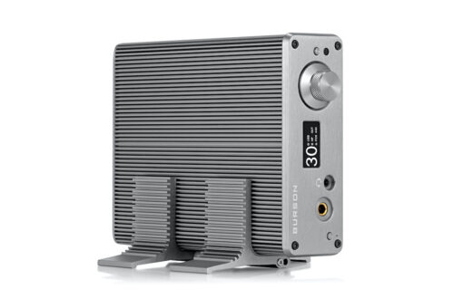 Burson Playmate 2 (Headphone Amp /Pre-amp / DAC) - Image 9