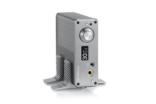 Burson Playmate 2 (Headphone Amp /Pre-amp / DAC) - Image 8