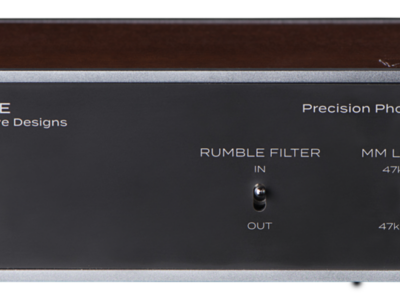 Fidelice Precision Phono Pre-Amplifier