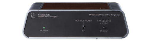 Fidelice Precision Phono Pre-Amplifier