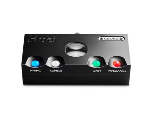 Chord Electronics Huei - Image 4
