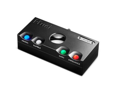 Chord Electronics Huei
