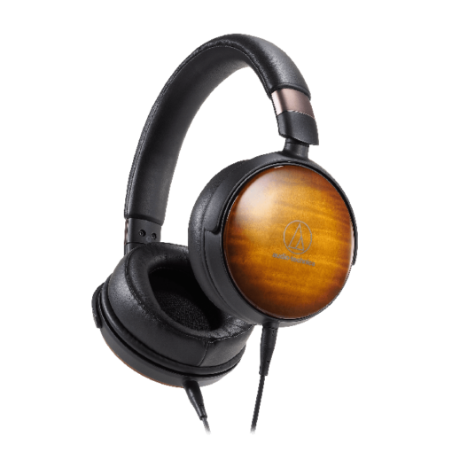 Audio-Technica ATH-WP900 - Image 4
