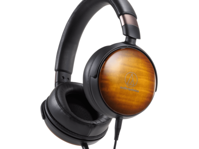 Audio-Technica ATH-WP900