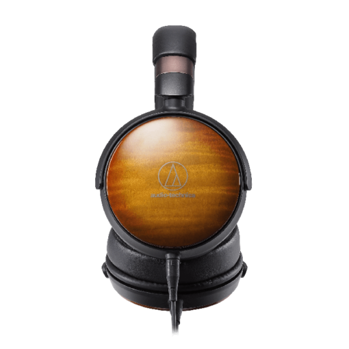 Audio-Technica ATH-WP900 - Image 3