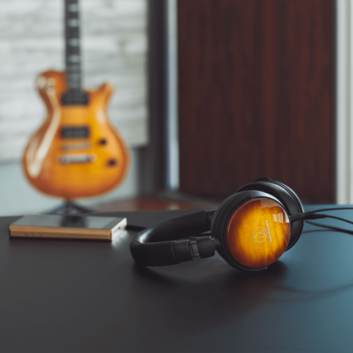 Audio-Technica ATH-WP900 - Image 5