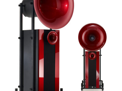 Loudspeaker