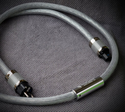 S.I.N. Audio - Power Twelve "Ghost" - Image 4