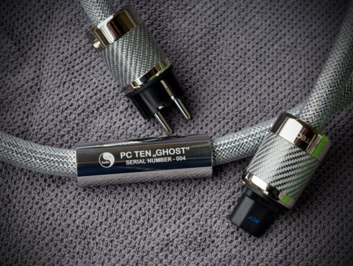 S.I.N. Audio - Power Twelve "Ghost"