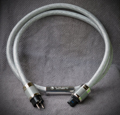 S.I.N. Audio - Power Twelve "Ghost" - Image 2