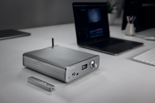 Burson Conductor 3 Performance (DAC/ Pre- /Headphoneamplifier) - Image 4