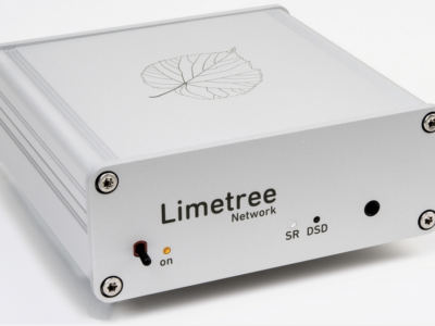 Lindemann Limetree Network II