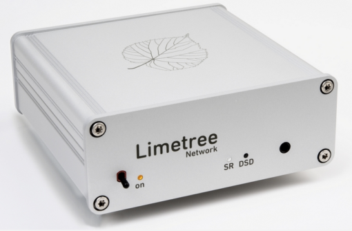 Lindemann Limetree Network II